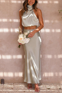 Umut | Şık Satin Takım