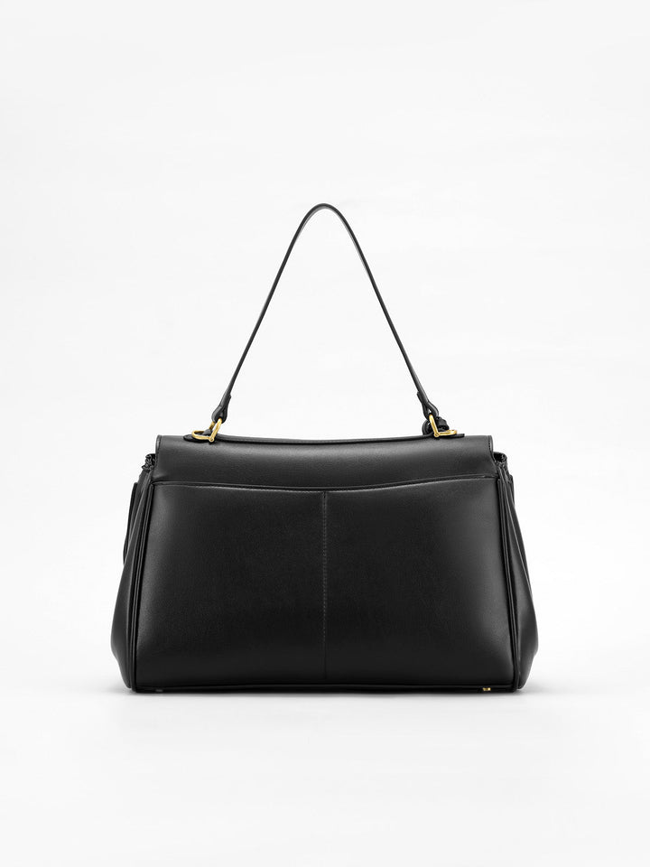 Büyük Kapasiteli Banliyö El Çantası