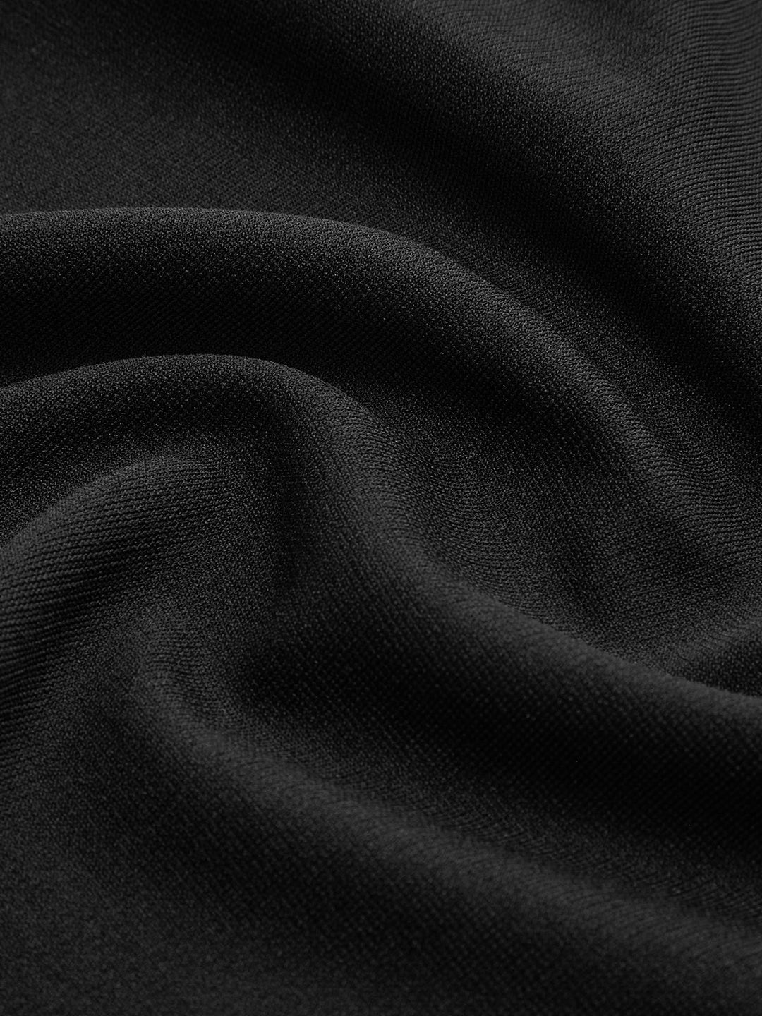 Sevgiliye Özel Kolsuz Fermuarlı Kısa Abiye Elbise