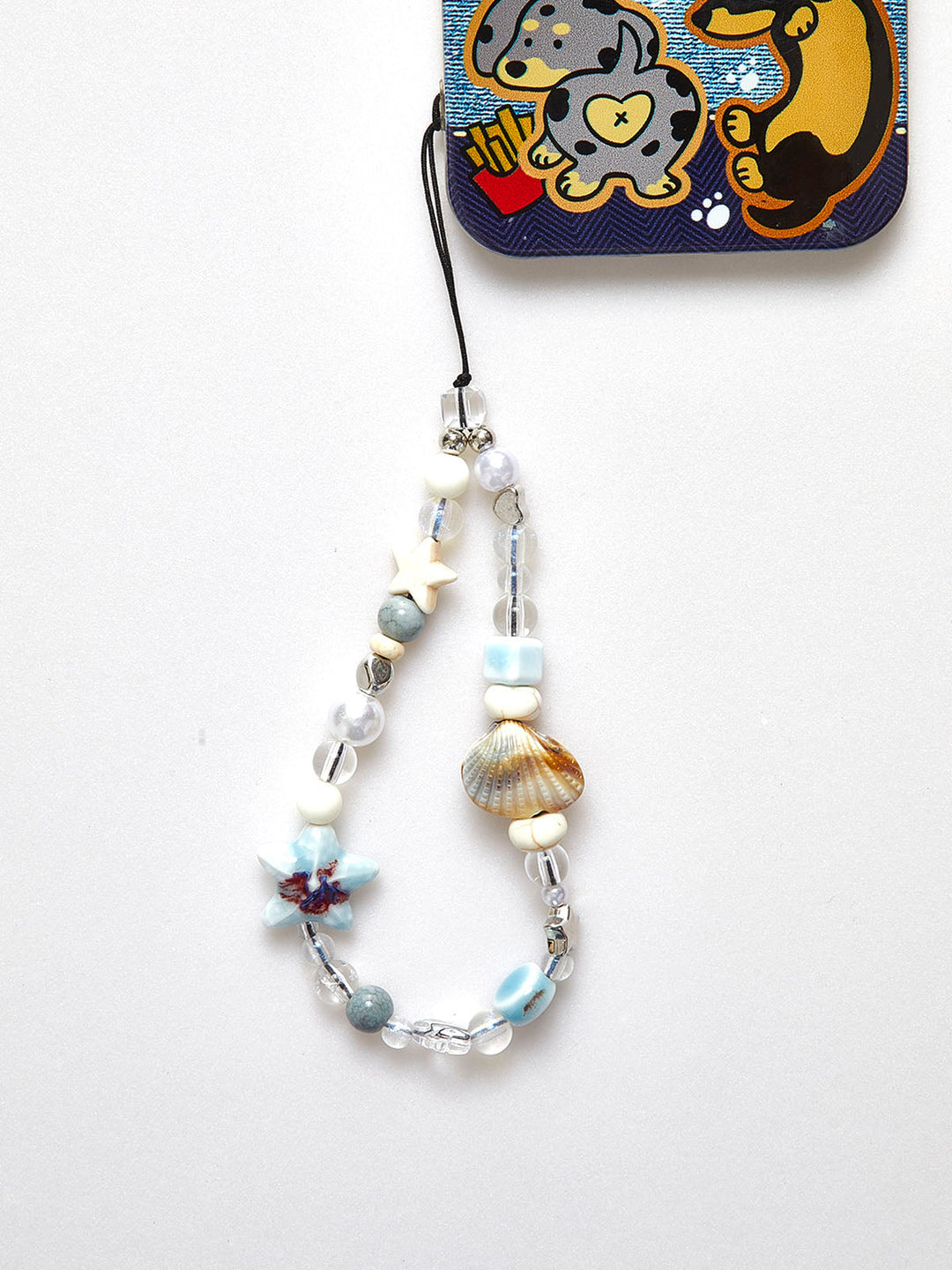 Ocean Legend DIY Telefon İpi