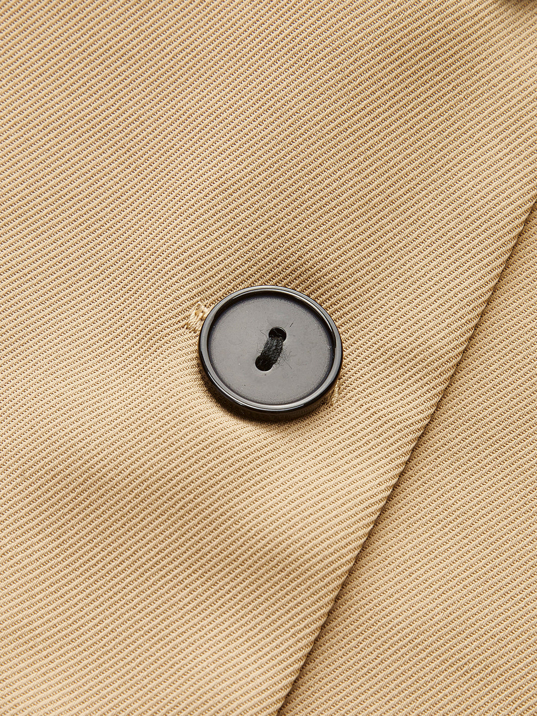 Şık Kemerli Düğmeli Yelek