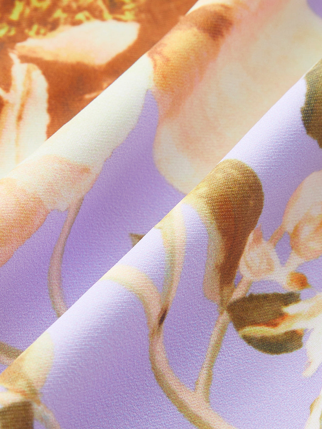 Şık Kesim Detaylı Fiyonklu Spagetti Askılı Tek Parça Mayo