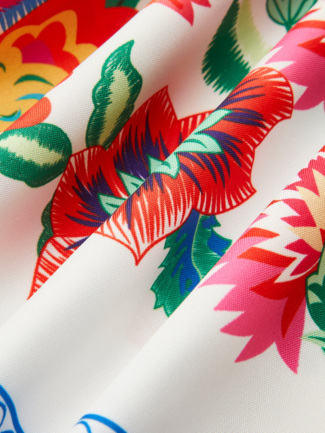 Çiçekli Şık Kuşaklı Harika Askılı Elbise