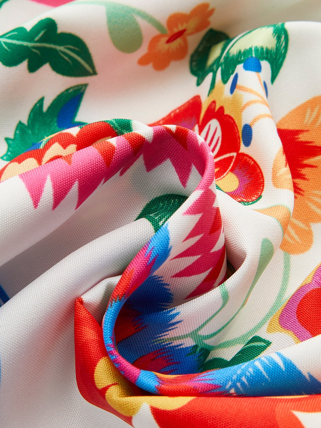 Çiçekli Şık Kuşaklı Harika Askılı Elbise