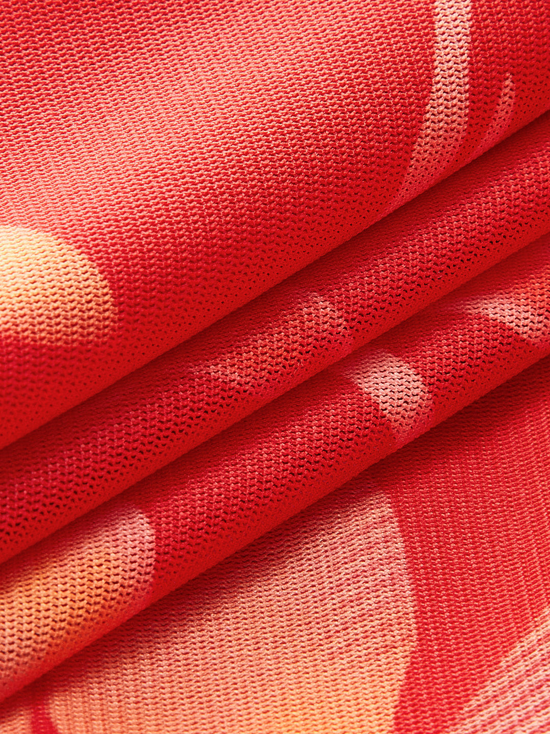 Yarım Şeffaf Çiçekli Halter Elbise