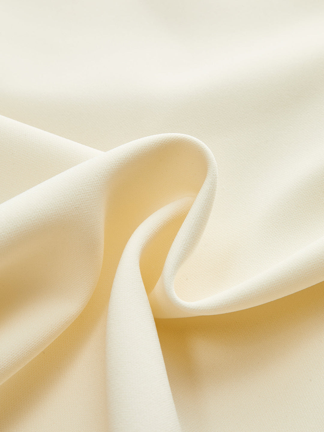 Metal Detay Yırtmaçlı Midi Etek