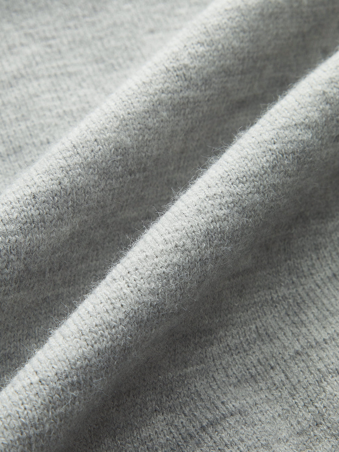 Çiçek Appliğe Kap-Sleeve Örgü Üst