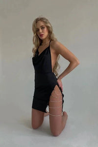 Sublime Kadın Nuisette - NUZA