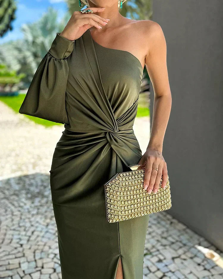 Melissa | Şık Akşam Elbisesi