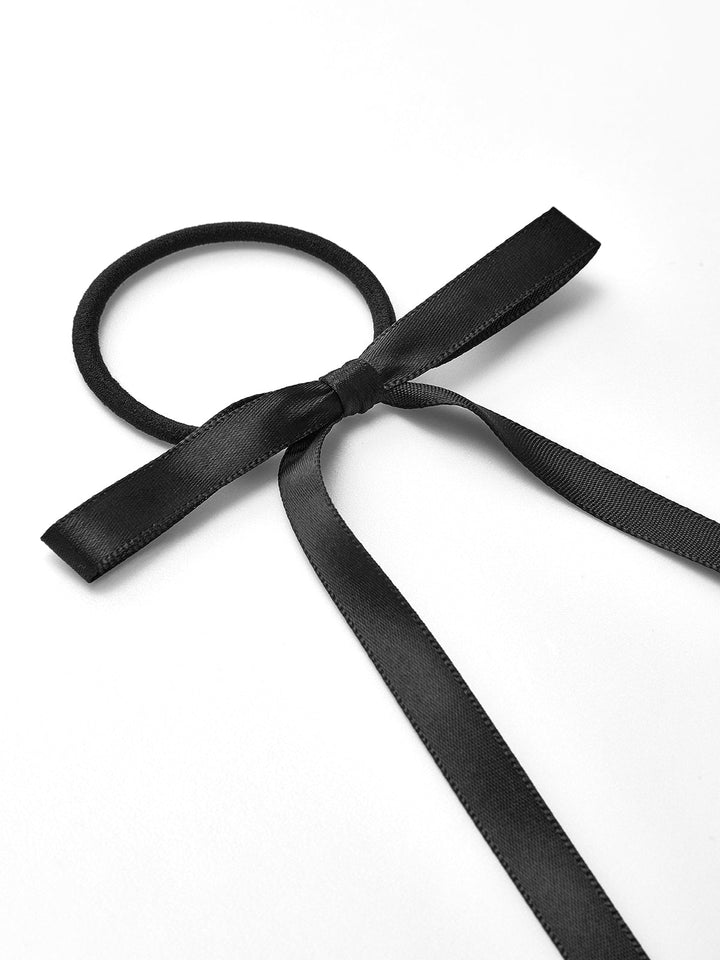Minimalist Yay Saç Aksesuarı