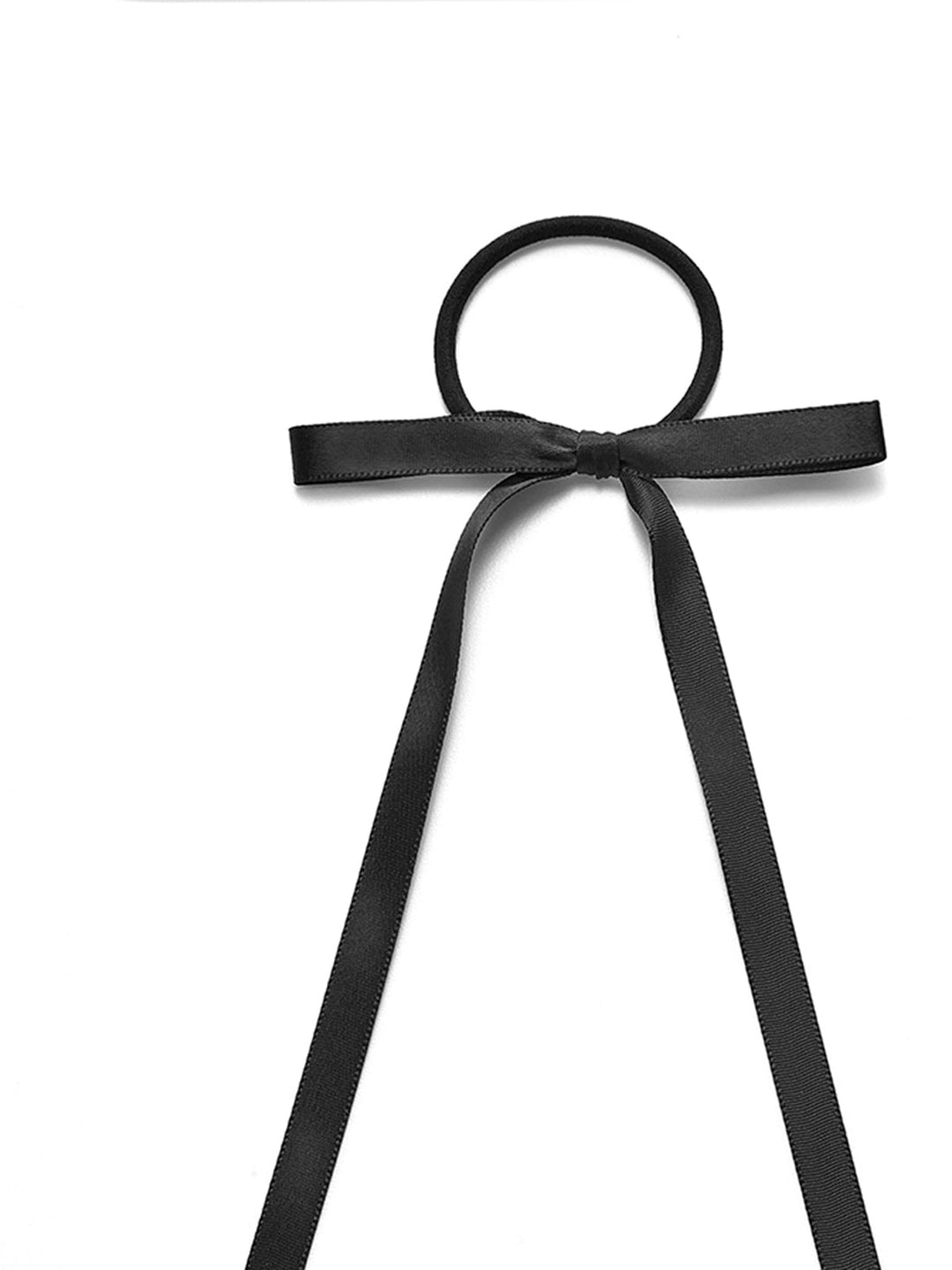 Minimalist Yay Saç Aksesuarı