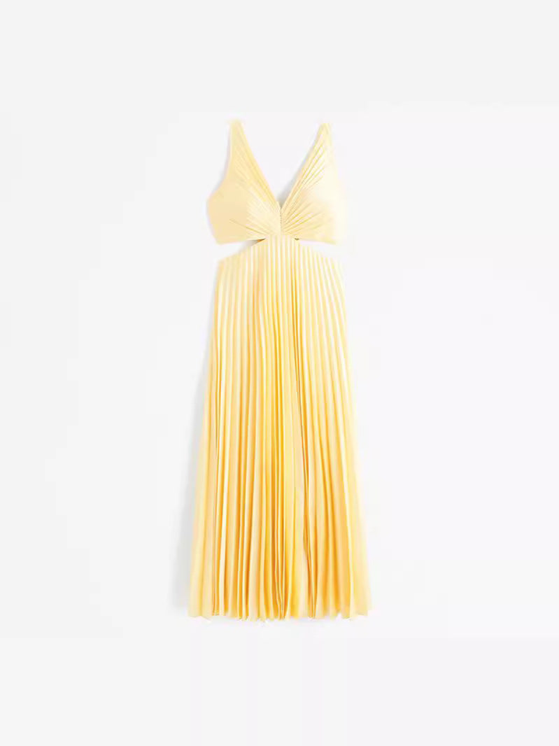 Zara | Rüya gibi Maksi Elbise