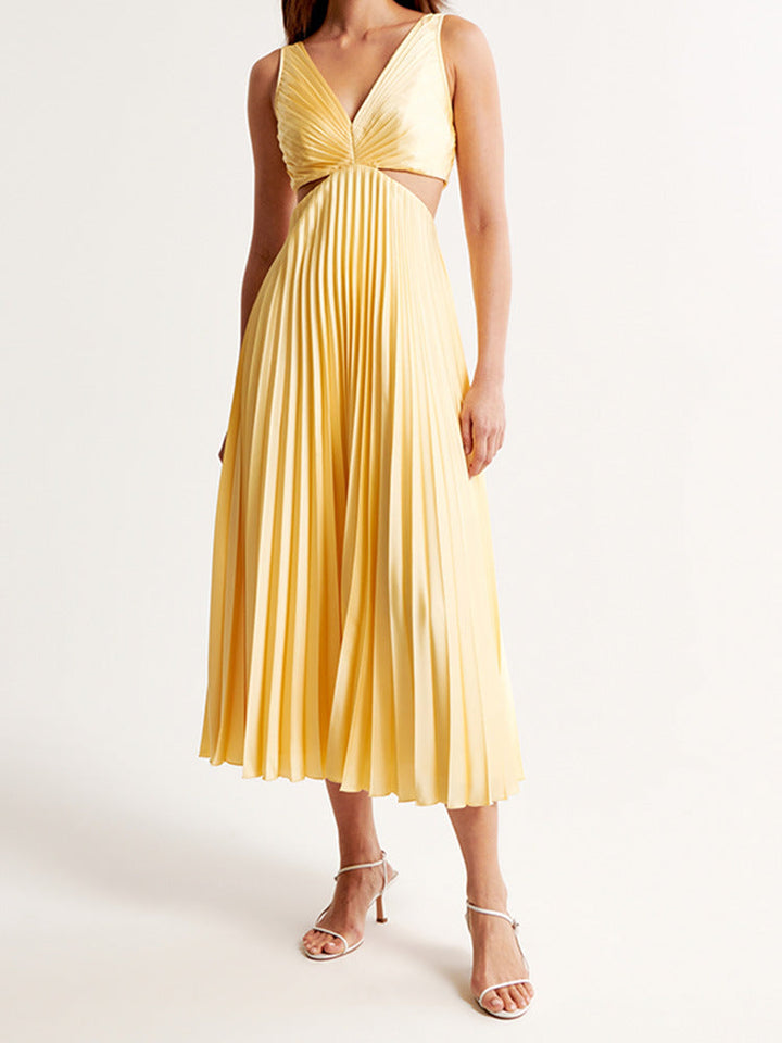 Zara | Rüya gibi Maksi Elbise