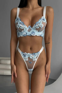 İki Parçalı Şık Takım - ZEPHYR